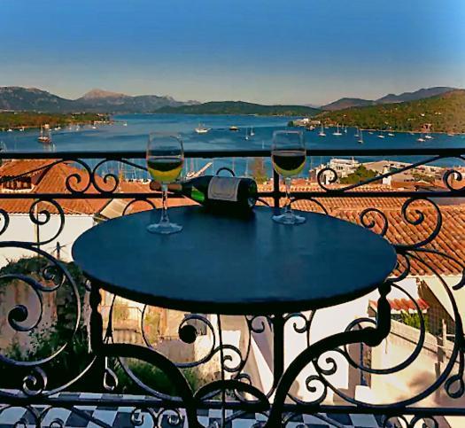 Summer Dream Poros Town Exterior photo